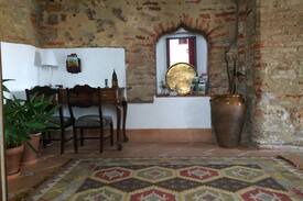 Zufre House | Zufre: "El balcón de la Sierra de Huelva".