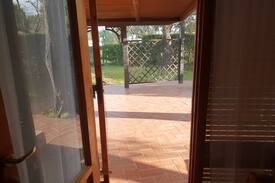 Calalunga-Pietragrande Villa | Villaggio Costaraba, graziosa villetta si affitta