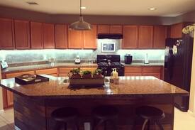 Barker House | Cozy and Affordable Space. Great Monthly Discount