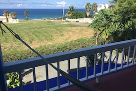 Jobos House | Villa Tranquila at Jobos Cliff with Ocean view