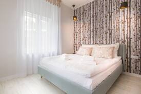 Osiedle Centrum Apartment | Apartament Białowieski