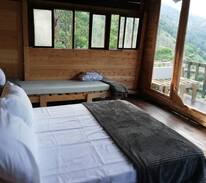 Amaga House | Cabañas Monte Cedro