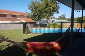 Bellbowrie House | Lovely place to relax