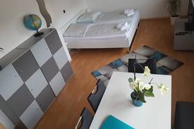 Buchenbuhl House | Schönes Ferienhaus im Nürnberger Norden