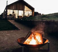 Penguin House | Barn House