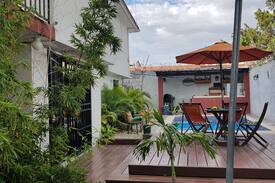 Peguy Ville House | Lady FD Room