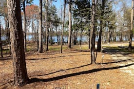 Hawkins House | Timberlake Lodge on Lake Hawkins