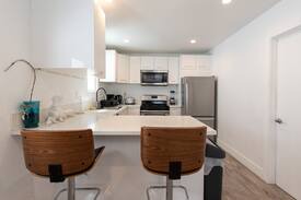 East Hollywood House | Our new Little House Virgil Village