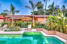 Ixtapa - Zihuatanejo Villa | Casita Linda, a luxury casita near the beach!