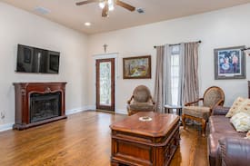 Beauregard Town Historic District House | THE NAPOLEON HOUSE