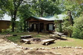 Lesterville Cabin | Black River Cozy Cabin