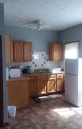 Cleveland House | 2 bedroom house near Cleveland Clinic, Pets OK