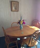 Lake St. Peter Cabin | South Shore Cottage Rentals - 3 Bedroom