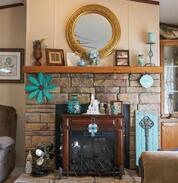 Rogersville House | extravagant vacation house