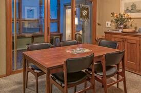 Beaver Island House | INNISFREE CABIN & BOATHOUSE