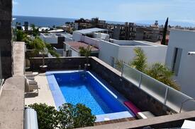 Costa Adeje Villa | Villa El Duque
