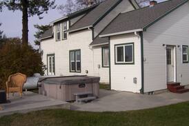 Harvard Other | Burnt Ridge Bed and Breakfast