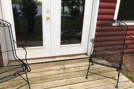 Eddington Cabin | Maine Lakehouse