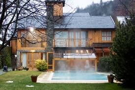 Lanin National Park Villa | Casa Boutique en San Martín de los Andes