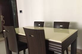 Nansha House | 海边度假屋
