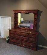 Kingsport House | "Home away from Home room 1" Kingsport, TN