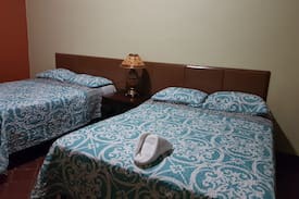 Jicaro Galan Hotel | Hotel Oasis colonial "Trabajamos para Servir"