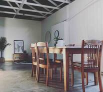 Dromana House | Barn on a Farm