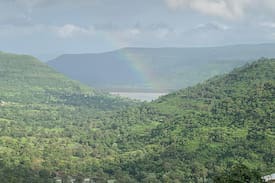Medha Apartment | Shanti HomeStays