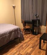 Cambridge House | Cozy Single Bedroom Near Downtown Cambridge