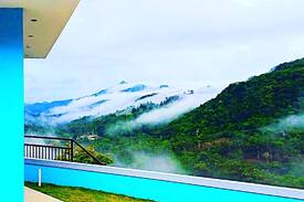 Jayuya House | Casa Campo, Loma Verde, Jayuya