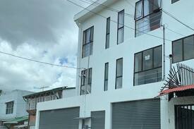 La Guaria Apartment | Vista hermosa a las montañas del Norte