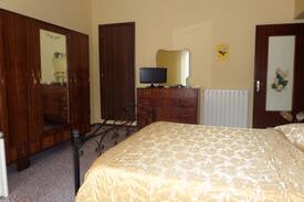 Civita Bed & Breakfast | B&B La Locanda Civita (CALLA)