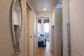 South Casco House | Point Sebago Resort - Designer Cottage-Salt Box