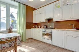 Old Town Apartment | Gdańsk Ogarna 98/Pod Neptunem/Old Town/Starówka