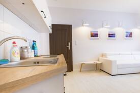 Osiedle Centrum Apartment | Apartament Białowieski