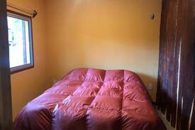 San Gregorio de Polanco House | Rústica casa en chacra