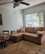 Maggie Valley Cabin | Owls Nest at Leatherwood Cottages