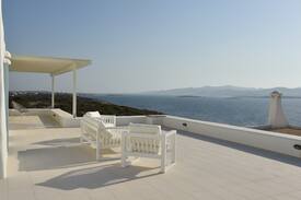 Nea Cryssi Akti Villa | Thea Villas 3, Breathtaking Sea view, private pool