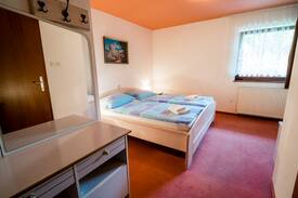 Bohinj House | Guesthouse Resje - Double Room