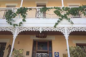 Sea Point Bed & Breakfast | Bellevue Manor Guest House, SEA POINT, CAPE TOWN