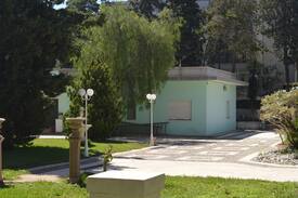 Tiche House | La casa nel parco Siracusa