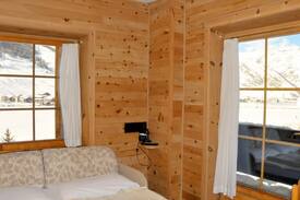 Teola Apartment | Bait Panorama/ studio apartment / mini loft