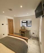Five Oak Green House | The Stables