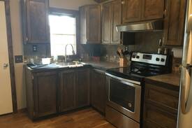 Newnata House | Peaceful Countryside Tiny House