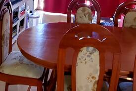 Kilimani Apartment | Ashley’s home away home