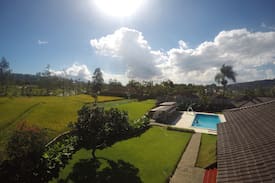 Cisarua Villa | Villa Bango-Puncak, Stunning Villa up to 30people.