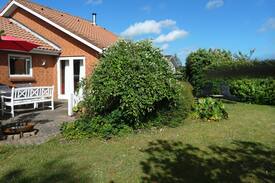 Brande House | Hyggeligt værelse i hyggeligt hus i Brande.