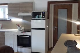 Saint-Germain-le-Gaillard House | Maison de vacances dans le Cotentin
