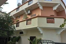 Thies Nord Apartment | Senegal Thies commune de fandene v