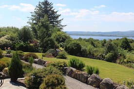Foxford House | Lough Cullin Lodge - Basement Apartment